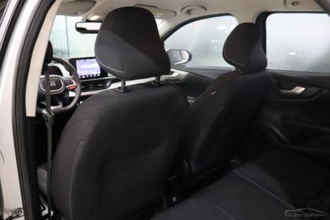 FIAT Pulse 1.0 12V 4P FLEX 200 AUDACE TURBO AUTOM�TICO CVT, Foto 9