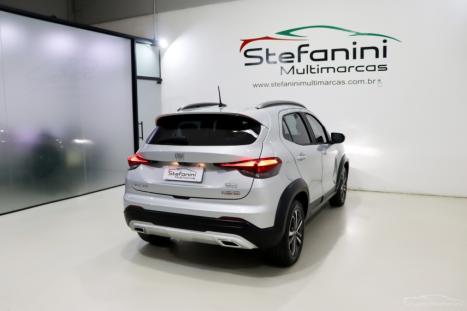 FIAT Pulse 1.0 12V 4P FLEX 200 AUDACE TURBO AUTOM�TICO CVT, Foto 11