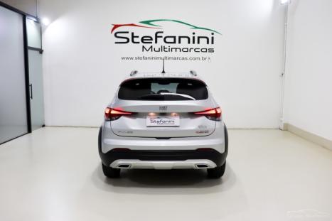 FIAT Pulse 1.0 12V 4P FLEX 200 AUDACE TURBO AUTOM�TICO CVT, Foto 12