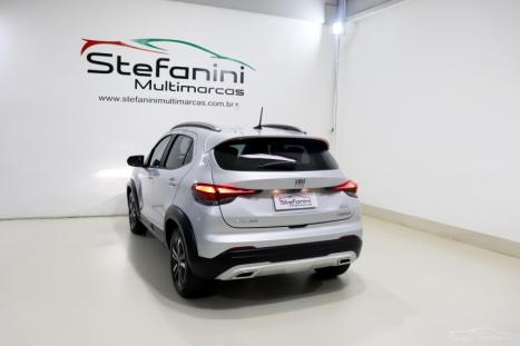 FIAT Pulse 1.0 12V 4P FLEX 200 AUDACE TURBO AUTOM�TICO CVT, Foto 13
