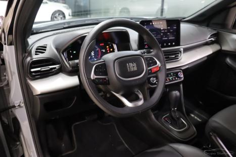 FIAT Pulse 1.0 12V 4P FLEX 200 IMPETUS TURBO AUTOM�TICO CVT, Foto 4