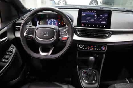 FIAT Pulse 1.0 12V 4P FLEX 200 IMPETUS TURBO AUTOM�TICO CVT, Foto 5