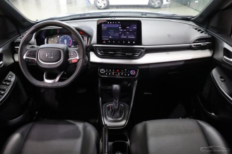 FIAT Pulse 1.0 12V 4P FLEX 200 IMPETUS TURBO AUTOM�TICO CVT, Foto 6