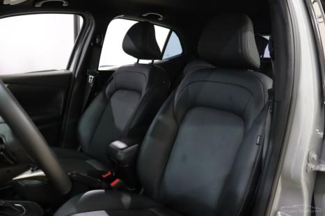 FIAT Pulse 1.0 12V 4P FLEX 200 IMPETUS TURBO AUTOM�TICO CVT, Foto 7