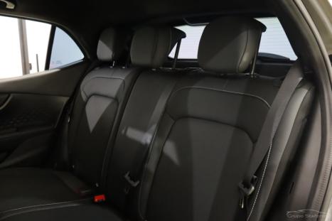 FIAT Pulse 1.0 12V 4P FLEX 200 IMPETUS TURBO AUTOM�TICO CVT, Foto 8