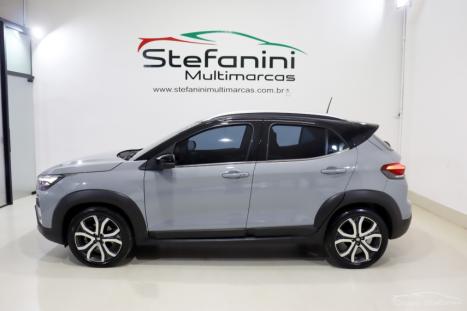 FIAT Pulse 1.0 12V 4P FLEX 200 IMPETUS TURBO AUTOM�TICO CVT, Foto 10