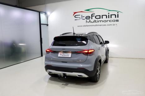 FIAT Pulse 1.0 12V 4P FLEX 200 IMPETUS TURBO AUTOM�TICO CVT, Foto 11