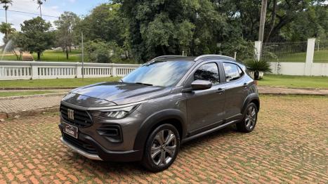 FIAT Pulse 1.0 12V 4P FLEX 200 AUDACE TURBO AUTOM�TICO CVT, Foto 2