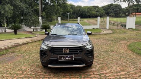 FIAT Pulse 1.0 12V 4P FLEX 200 AUDACE TURBO AUTOM�TICO CVT, Foto 3