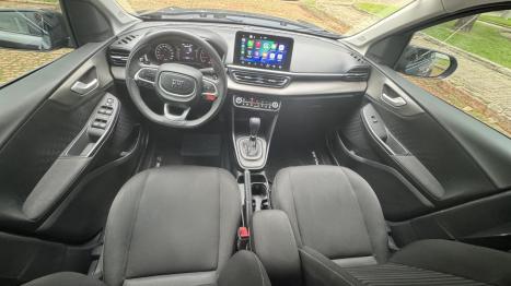 FIAT Pulse 1.0 12V 4P FLEX 200 AUDACE TURBO AUTOM�TICO CVT, Foto 4