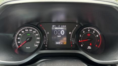 FIAT Pulse 1.0 12V 4P FLEX 200 AUDACE TURBO AUTOM�TICO CVT, Foto 5