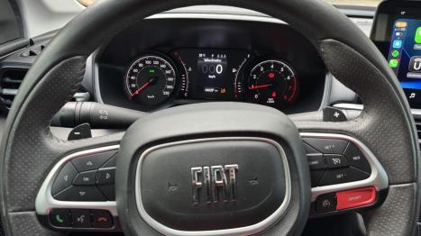 FIAT Pulse 1.0 12V 4P FLEX 200 AUDACE TURBO AUTOM�TICO CVT, Foto 6