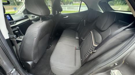 FIAT Pulse 1.0 12V 4P FLEX 200 AUDACE TURBO AUTOM�TICO CVT, Foto 7