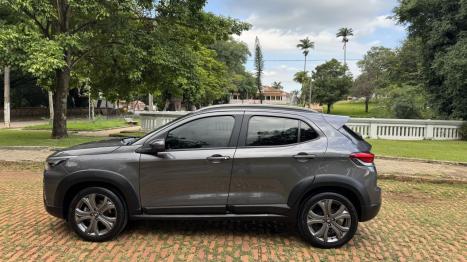 FIAT Pulse 1.0 12V 4P FLEX 200 AUDACE TURBO AUTOM�TICO CVT, Foto 8