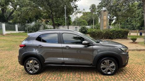 FIAT Pulse 1.0 12V 4P FLEX 200 AUDACE TURBO AUTOM�TICO CVT, Foto 9