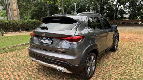 FIAT Pulse 1.0 12V 4P FLEX 200 AUDACE TURBO AUTOM�TICO CVT, Foto 10