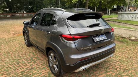 FIAT Pulse 1.0 12V 4P FLEX 200 AUDACE TURBO AUTOM�TICO CVT, Foto 11