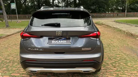 FIAT Pulse 1.0 12V 4P FLEX 200 AUDACE TURBO AUTOM�TICO CVT, Foto 12