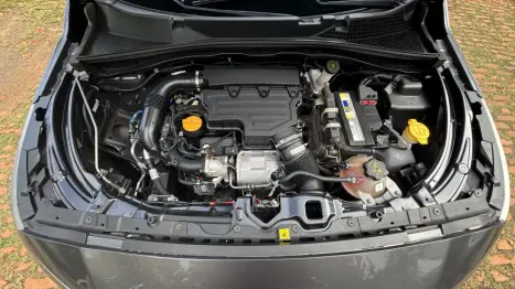 FIAT Pulse 1.0 12V 4P FLEX 200 AUDACE TURBO AUTOM�TICO CVT, Foto 14