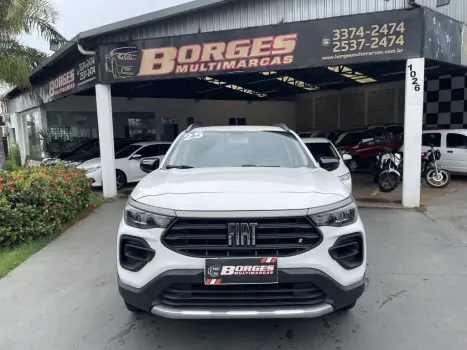 FIAT Pulse 1.0 12V 4P FLEX 200 AUDACE TURBO AUTOM�TICO CVT, Foto 1