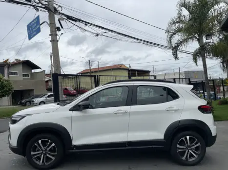 FIAT Pulse 1.0 12V 4P FLEX 200 AUDACE TURBO AUTOM�TICO CVT, Foto 3