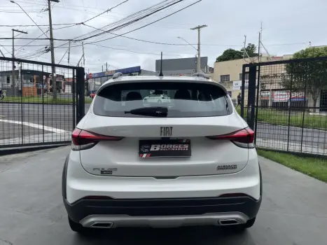 FIAT Pulse 1.0 12V 4P FLEX 200 AUDACE TURBO AUTOM�TICO CVT, Foto 5