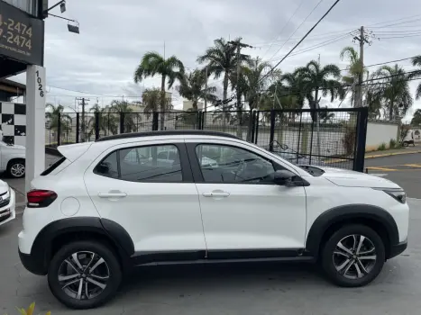 FIAT Pulse 1.0 12V 4P FLEX 200 AUDACE TURBO AUTOM�TICO CVT, Foto 7