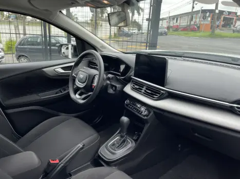 FIAT Pulse 1.0 12V 4P FLEX 200 AUDACE TURBO AUTOM�TICO CVT, Foto 10