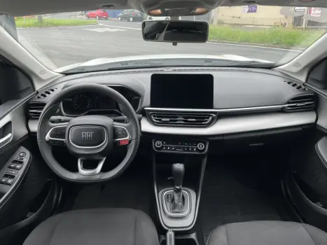 FIAT Pulse 1.0 12V 4P FLEX 200 AUDACE TURBO AUTOM�TICO CVT, Foto 11