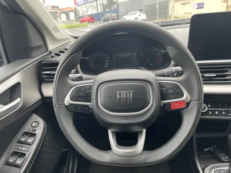 FIAT Pulse 1.0 12V 4P FLEX 200 AUDACE TURBO AUTOM�TICO CVT, Foto 12