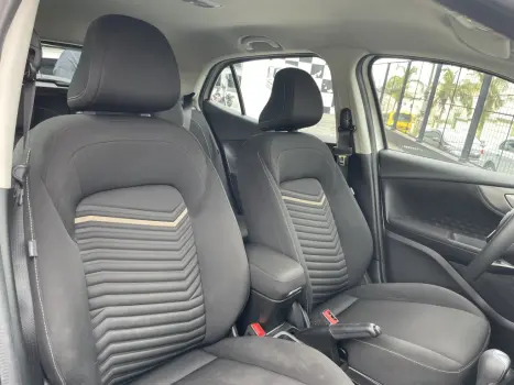 FIAT Pulse 1.0 12V 4P FLEX 200 AUDACE TURBO AUTOM�TICO CVT, Foto 14