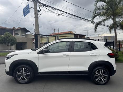 FIAT Pulse 1.0 12V 4P FLEX 200 AUDACE TURBO AUTOM�TICO CVT, Foto 3