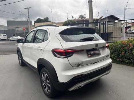 FIAT Pulse 1.0 12V 4P FLEX 200 AUDACE TURBO AUTOM�TICO CVT, Foto 4