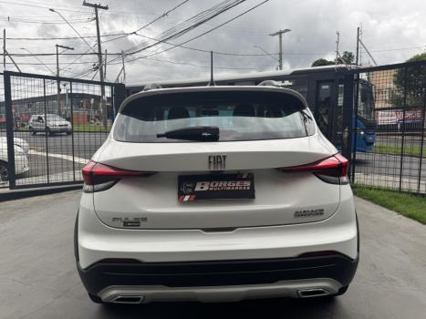 FIAT Pulse 1.0 12V 4P FLEX 200 AUDACE TURBO AUTOM�TICO CVT, Foto 5