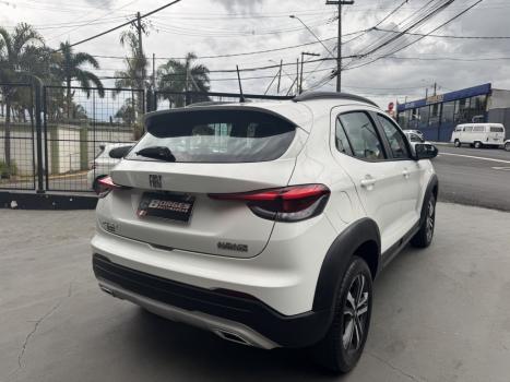 FIAT Pulse 1.0 12V 4P FLEX 200 AUDACE TURBO AUTOM�TICO CVT, Foto 6