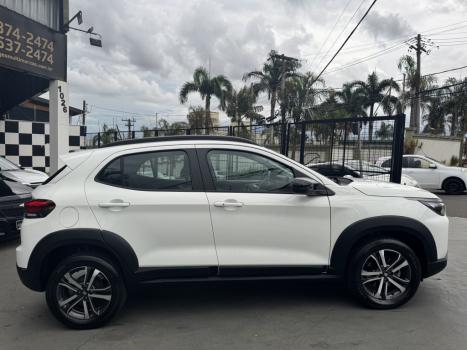 FIAT Pulse 1.0 12V 4P FLEX 200 AUDACE TURBO AUTOM�TICO CVT, Foto 7