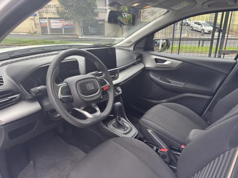 FIAT Pulse 1.0 12V 4P FLEX 200 AUDACE TURBO AUTOM�TICO CVT, Foto 9