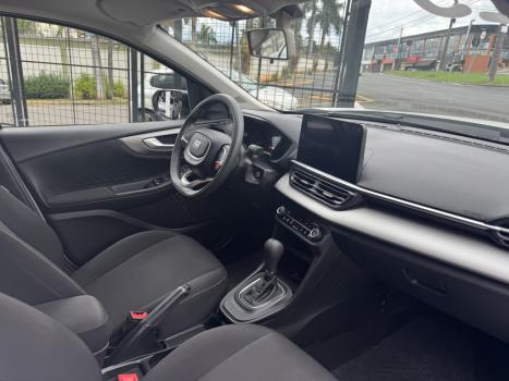 FIAT Pulse 1.0 12V 4P FLEX 200 AUDACE TURBO AUTOM�TICO CVT, Foto 10