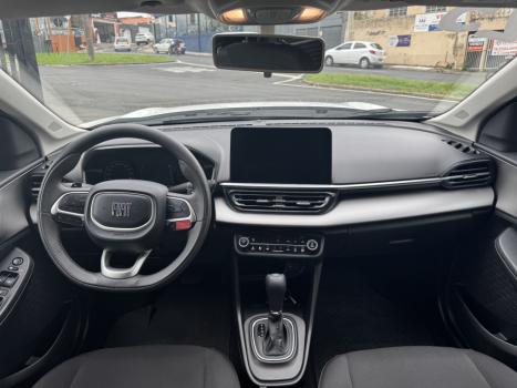 FIAT Pulse 1.0 12V 4P FLEX 200 AUDACE TURBO AUTOM�TICO CVT, Foto 11