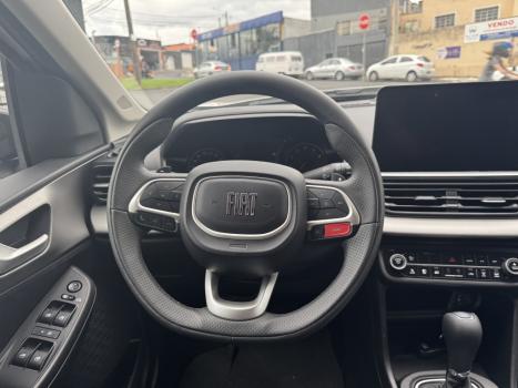 FIAT Pulse 1.0 12V 4P FLEX 200 AUDACE TURBO AUTOM�TICO CVT, Foto 12