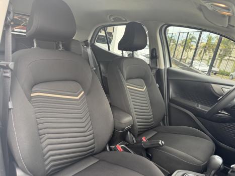 FIAT Pulse 1.0 12V 4P FLEX 200 AUDACE TURBO AUTOM�TICO CVT, Foto 13