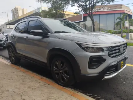 FIAT Pulse 1.0 12V 4P FLEX 200 AUDACE TURBO AUTOM�TICO CVT, Foto 1