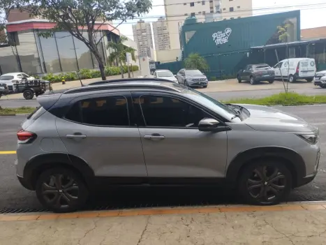 FIAT Pulse 1.0 12V 4P FLEX 200 AUDACE TURBO AUTOM�TICO CVT, Foto 2