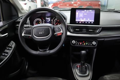 FIAT Pulse 1.0 12V 4P FLEX 200 DRIVE TURBO AUTOM�TICO CVT, Foto 5