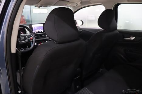 FIAT Pulse 1.0 12V 4P FLEX 200 DRIVE TURBO AUTOM�TICO CVT, Foto 9