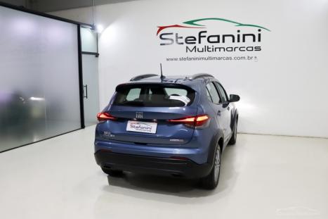 FIAT Pulse 1.0 12V 4P FLEX 200 DRIVE TURBO AUTOM�TICO CVT, Foto 11