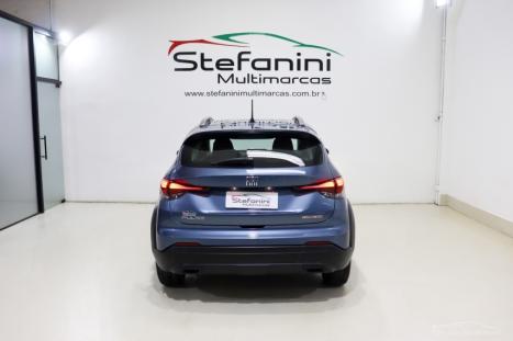 FIAT Pulse 1.0 12V 4P FLEX 200 DRIVE TURBO AUTOM�TICO CVT, Foto 12