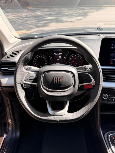 FIAT Pulse 1.0 12V 4P FLEX 200 AUDACE TURBO AUTOM�TICO CVT, Foto 7