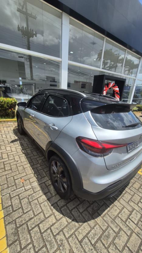 FIAT Pulse 1.0 12V 4P FLEX 200 DRIVE TURBO AUTOM�TICO CVT, Foto 2