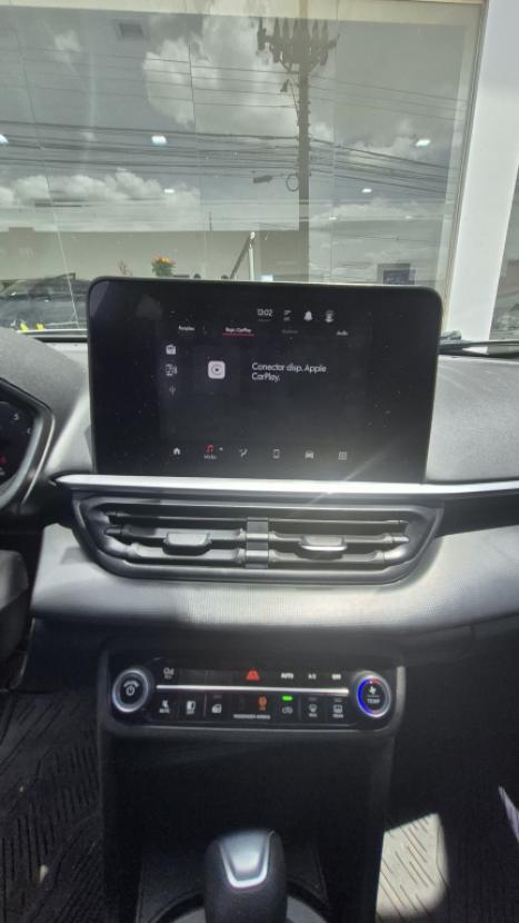 FIAT Pulse 1.0 12V 4P FLEX 200 DRIVE TURBO AUTOM�TICO CVT, Foto 6